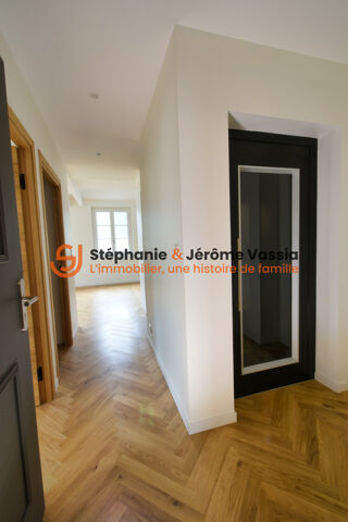  Appartement à vendre 3 pièces 76 m²