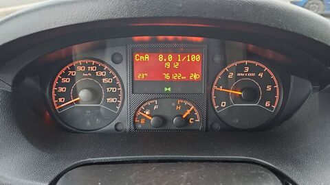 Jumper VU 2.2 HDI 140 Club 2021 occasion 91300 Massy