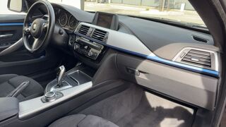 S&eacute;rie 4 (F36) 420i 184 BVA8 M Sport - Automatique 2018 occasion 13200 Arles