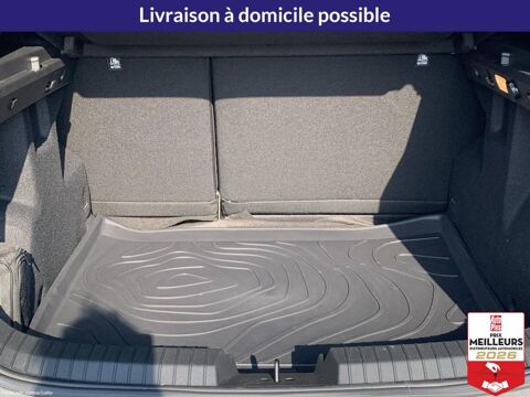 Duster Hybrid 155 Extreme 2026 occasion 78200 Buchelay