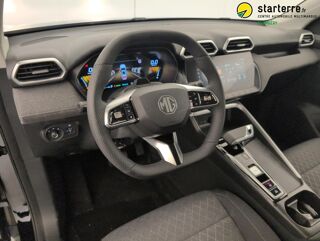 MG.ZS 1.5 L Hybrid+ 197 ch Standard 2026 occasion 73420 Voglans