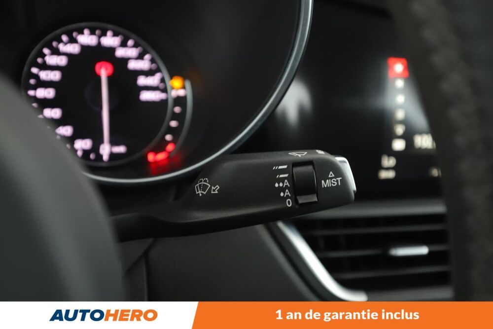 Giulia 2.0 TB AT8 200 ch 2017 occasion 92130 Issy-les-Moulineaux