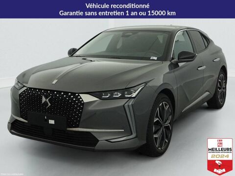 Citro&euml;n DS4 PureTech 130 EAT8 Rivoli 2024 occasion Lavau 10150