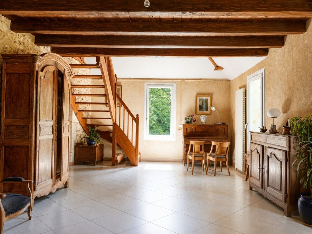 Maison à vendre 7 pièces (24)