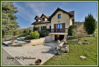  Maison � vendre 5 pi�ces 180 m�