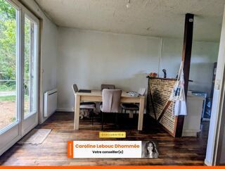  Maison à vendre 3 pièces 50 m²