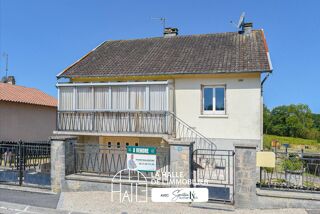  Maison à vendre 5 pièces 81 m²
