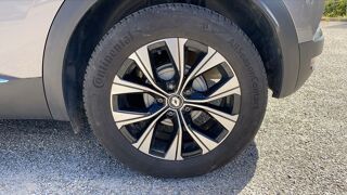 Captur II 1.3 TCe 140 MildHybrid EDC7 Techno 2023 occasion 83600 Frejus