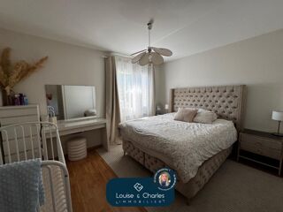  Maison à vendre 6 pièces 164 m²