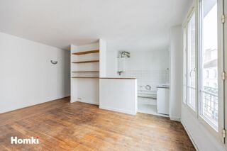  Appartement à vendre 3 pièces 52 m²