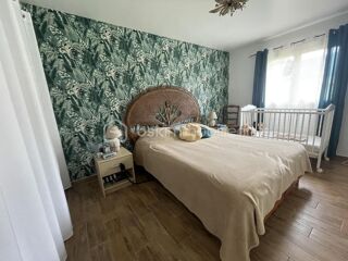  Maison à vendre 5 pièces 126 m²