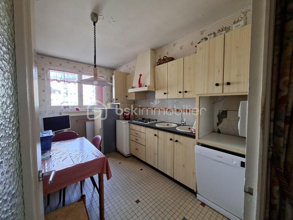 T4 PENTAGONE avec garage