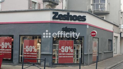 Commerces/Negoce 49000 38500 Voiron
