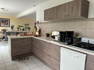  Maison à vendre 5 pièces 113 m²