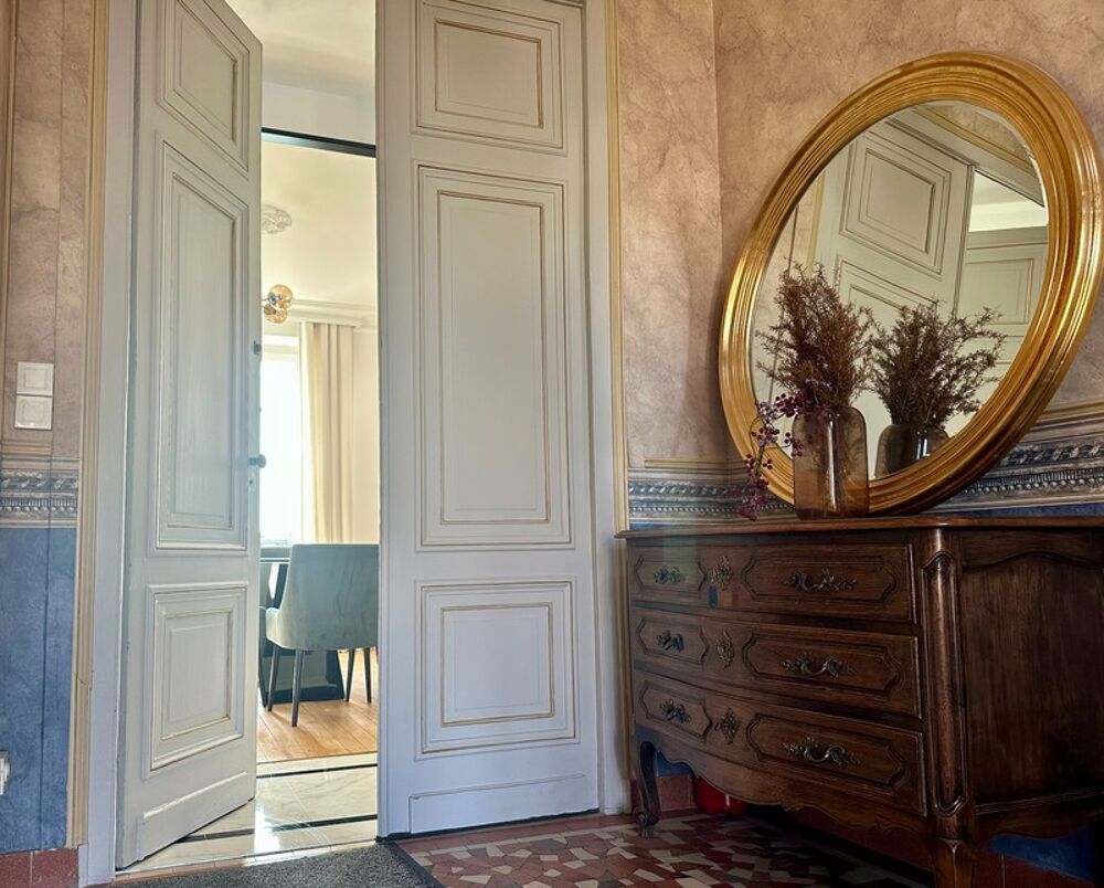 Appartement à vendre 4 pièces ORLEANS (45)