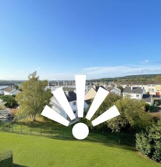  Appartement � vendre 4 pi�ces 64 m�