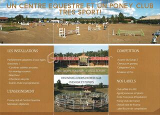  Propriété/château à vendre 15 + pièces 70000 m²