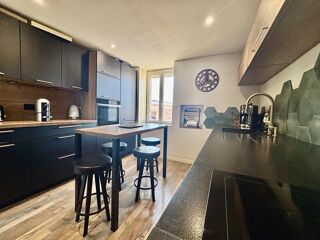  Appartement à vendre 2 pièces 63 m²