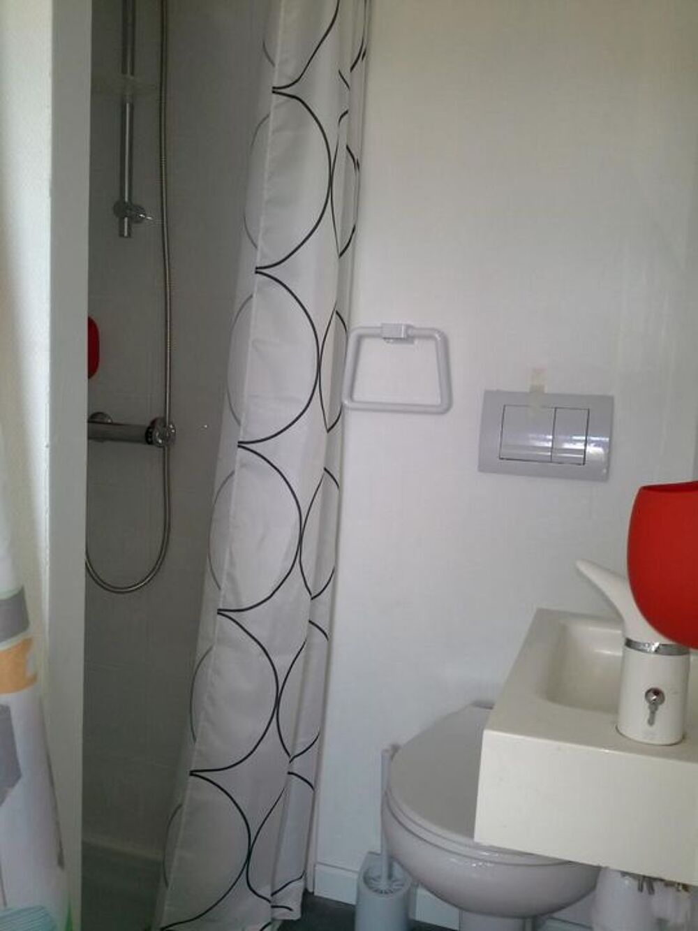 Location Appartement Studio de 12m2 à louer sur Amiens Amiens