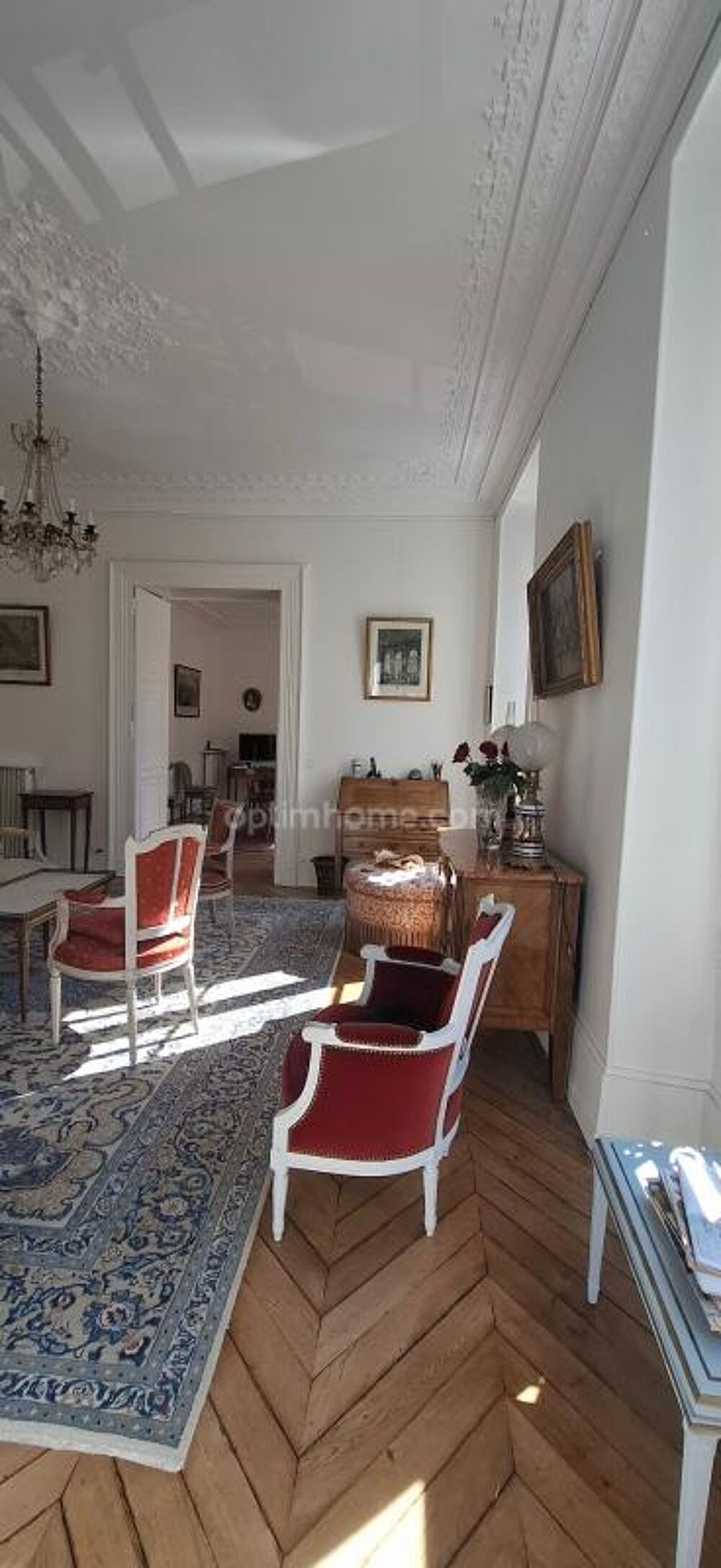 Vente Appartement Appartement à vendre 3/4 pièces VERSAILLES (78) Versailles