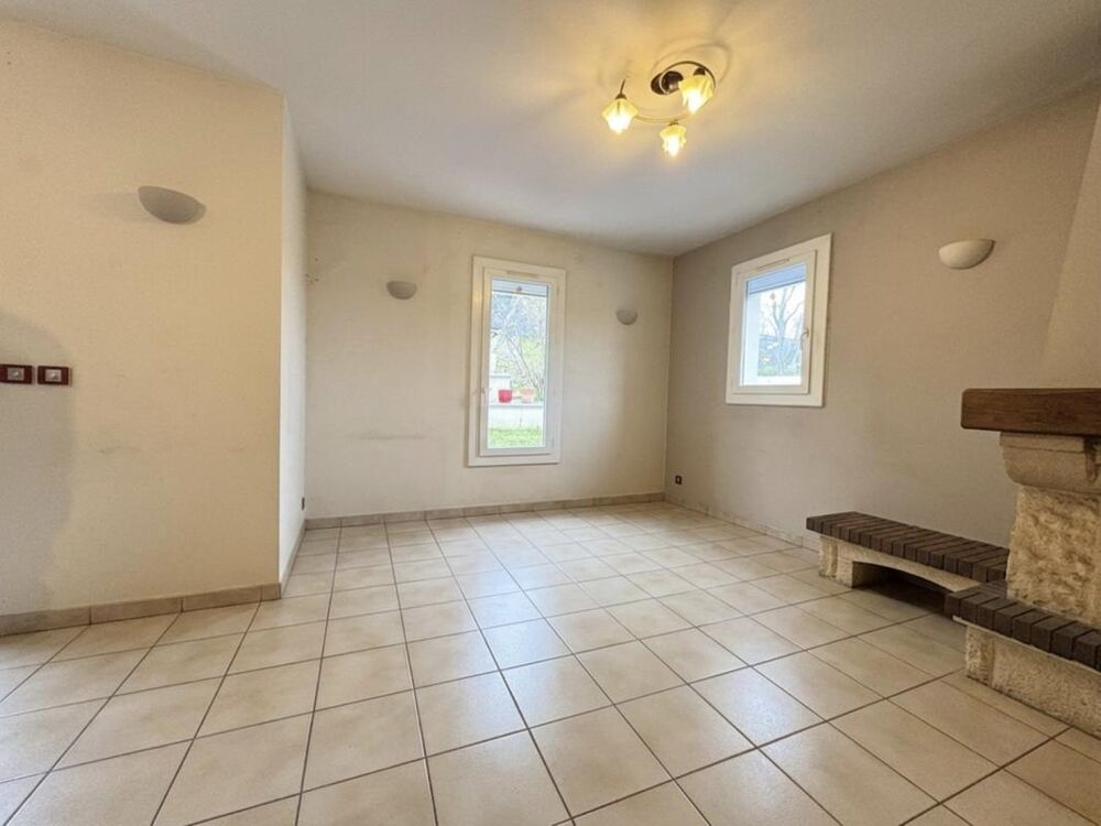 Vente Villa Villa Vaulx milieu