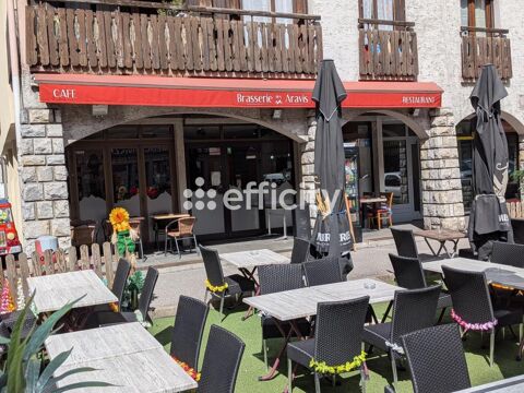 Commerces/Negoce 198000 74230 Thones