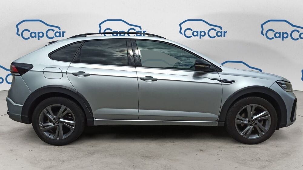 Taigo 1.0 TSI 110 DSG7 R Line 2023 occasion 69500 Bron