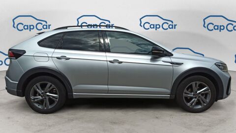 Taigo 1.0 TSI 110 DSG7 R Line 2023 occasion 69500 Bron
