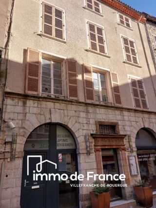 Immeuble à vendre 8 pièces 145 m²