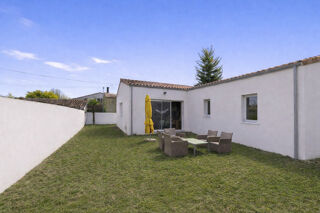  Maison à vendre 4 pièces 89 m²