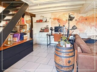  Appartement à vendre 2 pièces 53 m²