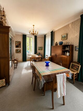 Maison à vendre 4 pièces 115 m²