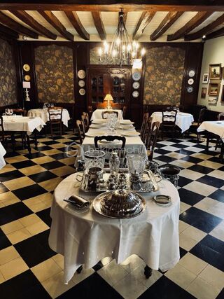  H�tel Particulier � vendre 10 pi�ces 394 m�