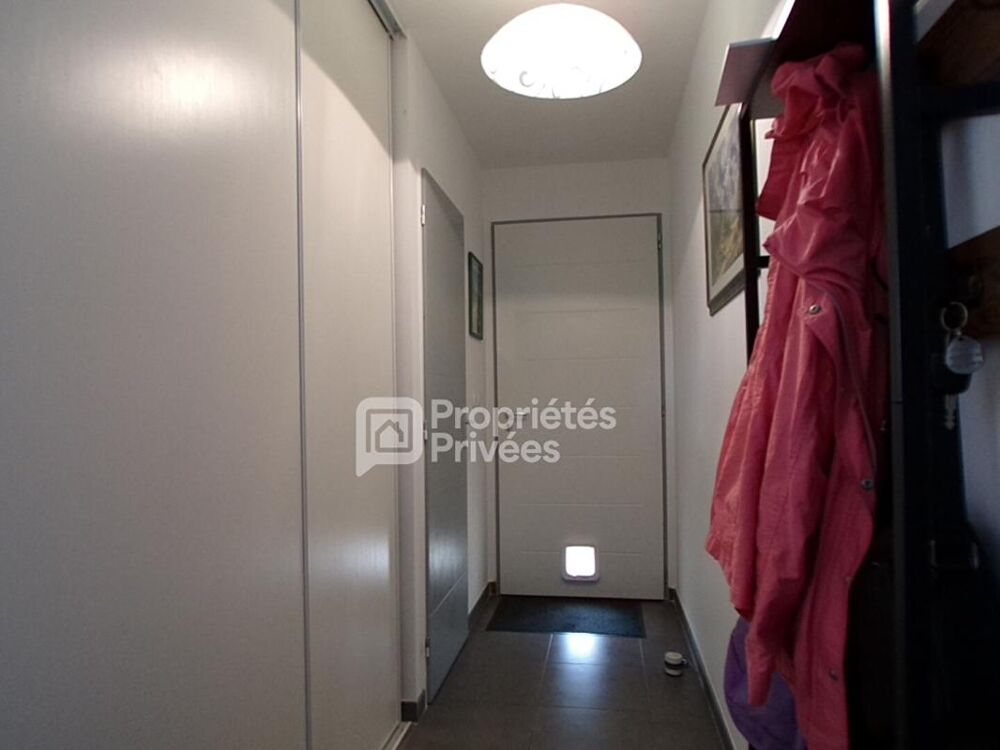 Vente Maison Maison récente de 83 m² avec terrain de 676 m² Lombez