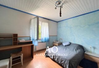 Maison à vendre 6 pièces 132 m²