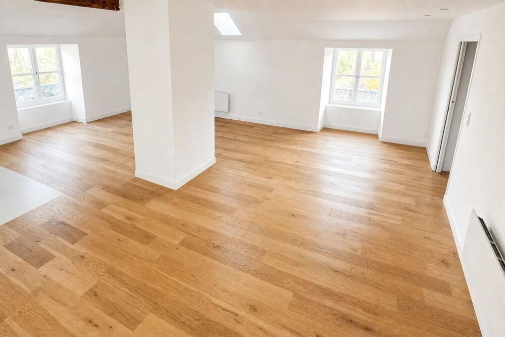 Vente Appartement Charmant T3 lumineux de 95 m² à Vannes Vannes