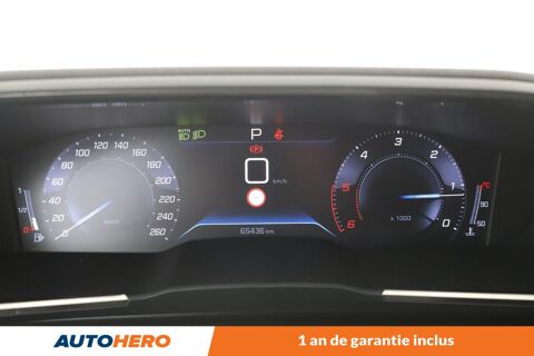 508 1.5 Blue-HDi GT EAT8 131 ch 2023 occasion 92130 Issy-les-Moulineaux