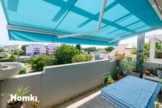  Appartement à vendre 3 pièces 64 m²