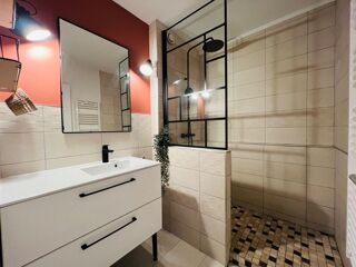  Appartement � vendre 4 pi�ces 80 m�