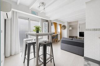  Appartement à vendre 3 pièces 42 m²