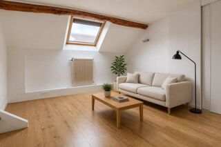  Maison à vendre 3 pièces 64 m²