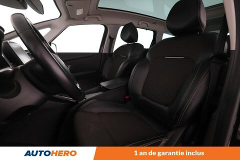 Grand scenic IV 1.6 dCi Energy Intens 7PL 130 ch 2018 occasion 92130 Issy-les-Moulineaux