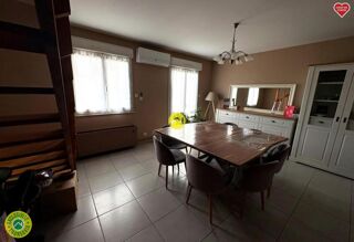  Maison  vendre 4 pices 91 m