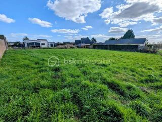  Terrain à vendre 867 m²