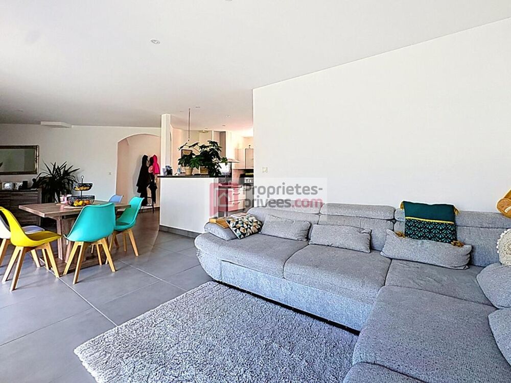 Vente Maison Maison plain pied 2007 Ponlat taillebourg