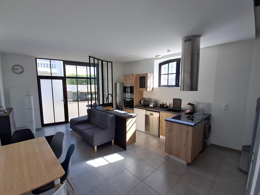Vente Maison Maison Le Pouliguen 3 pièce(s) 059 m2 Le pouliguen