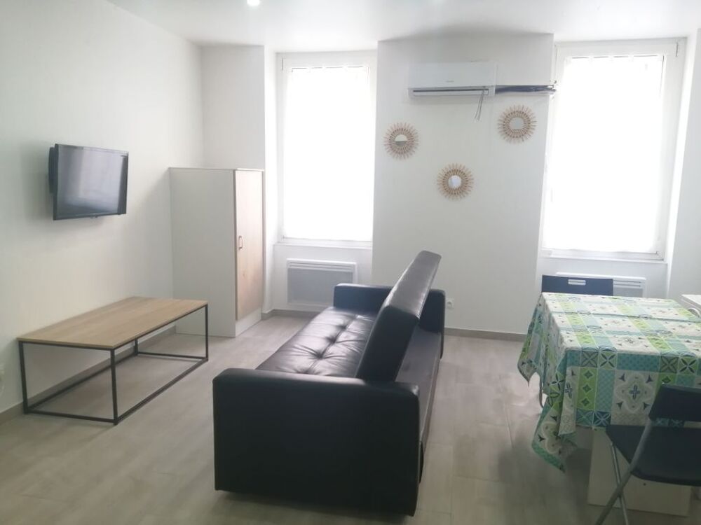 Appartement de 47m2 à louer sur Vidauban
