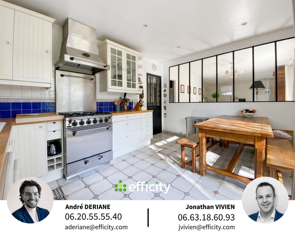 � vendre  Maison Noisy-le-Roi (78590)