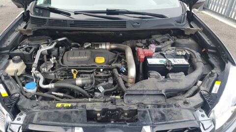 Qashqai 1.6 dCi 130 N-Connecta 2013 occasion 63000 Clermont Ferrand