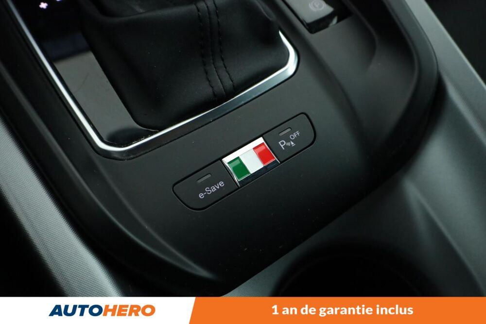 Tonale 1.3 Hybride Rechargeable PHEV Ti Q4 AT6 280 ch 2023 occasion 92130 Issy-les-Moulineaux